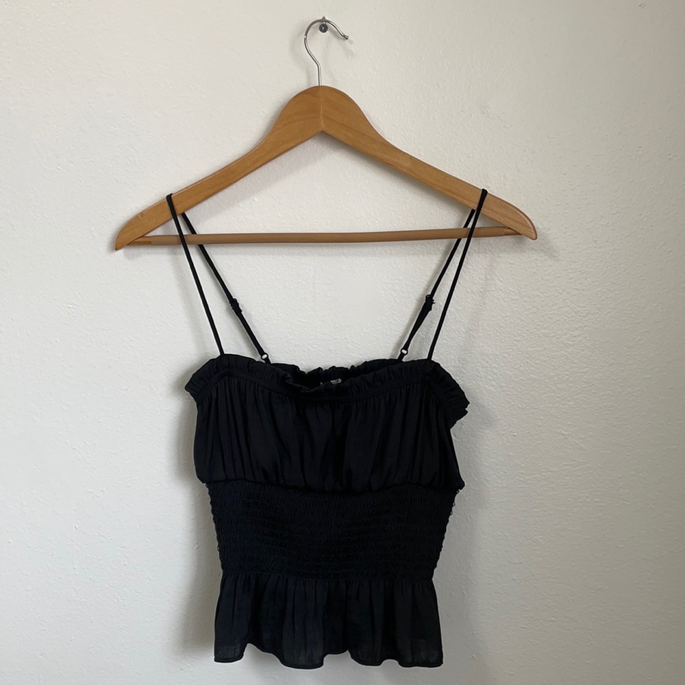 Free People - So Dreamy Cami By Intimately - XS